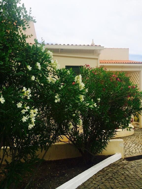 Hotel Quinta Do Atlantico Santa Bárbara de Nexe Exteriér fotografie