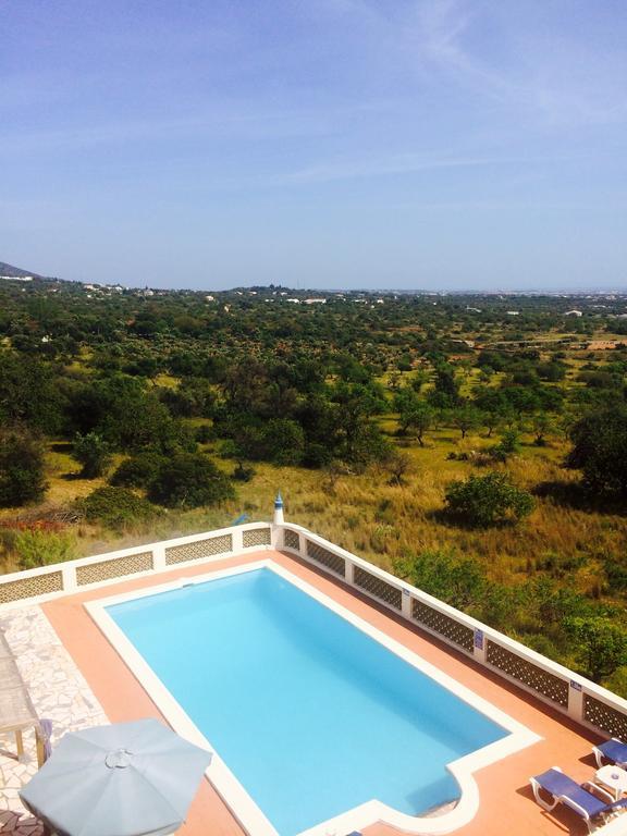 Hotel Quinta Do Atlantico Santa Bárbara de Nexe Exteriér fotografie