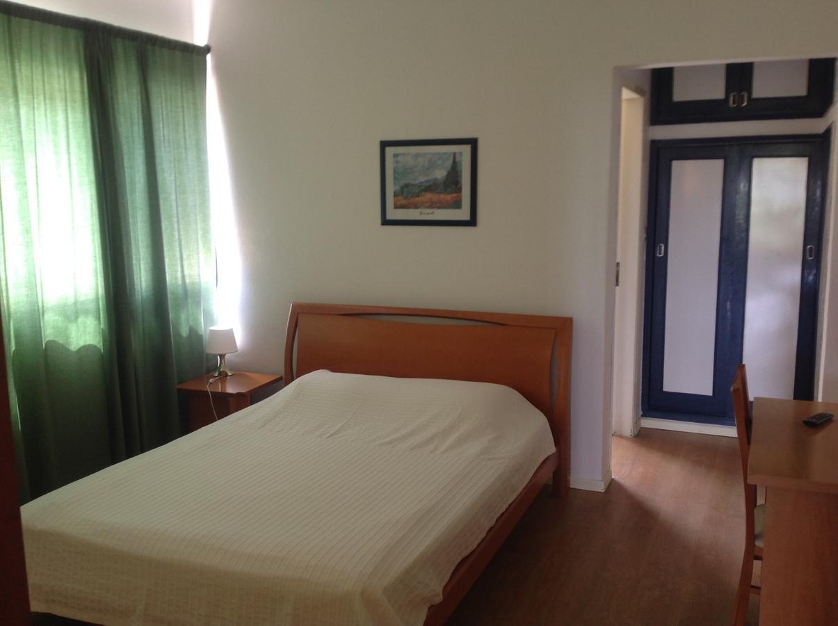 Hotel Quinta Do Atlantico Santa Bárbara de Nexe Pokoj fotografie