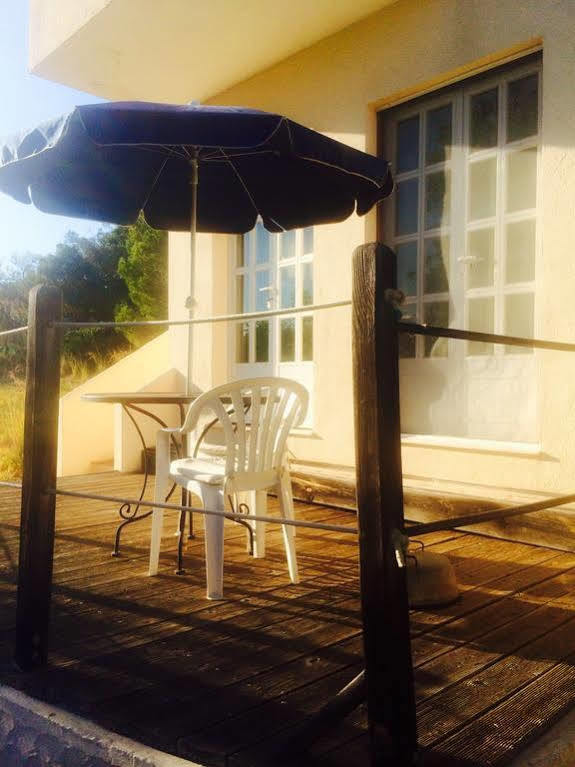 Hotel Quinta Do Atlantico Santa Bárbara de Nexe Exteriér fotografie